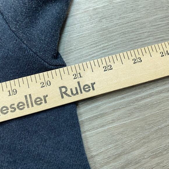 Vintage 80s Wild Oats Dolphin Crewneck Sweatshirt Men's M - Picture 7 of 10